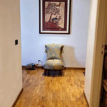 Apartamento Art *