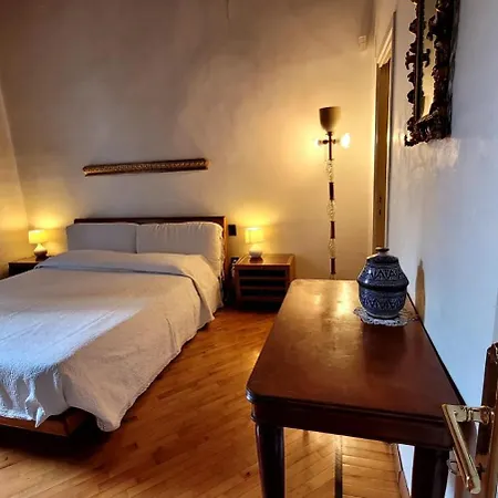 Apartamento Art Florença