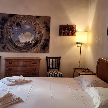 Art Apartamento *