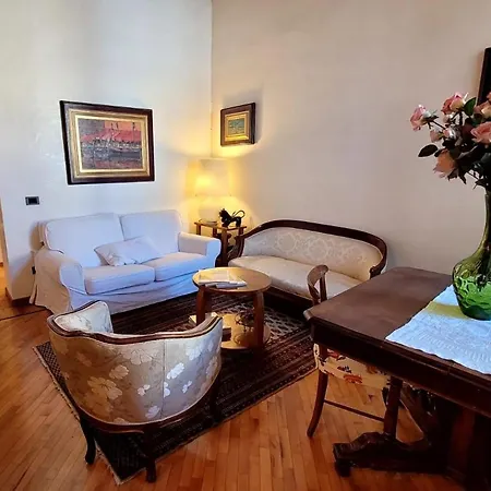 Art Apartamento Florença